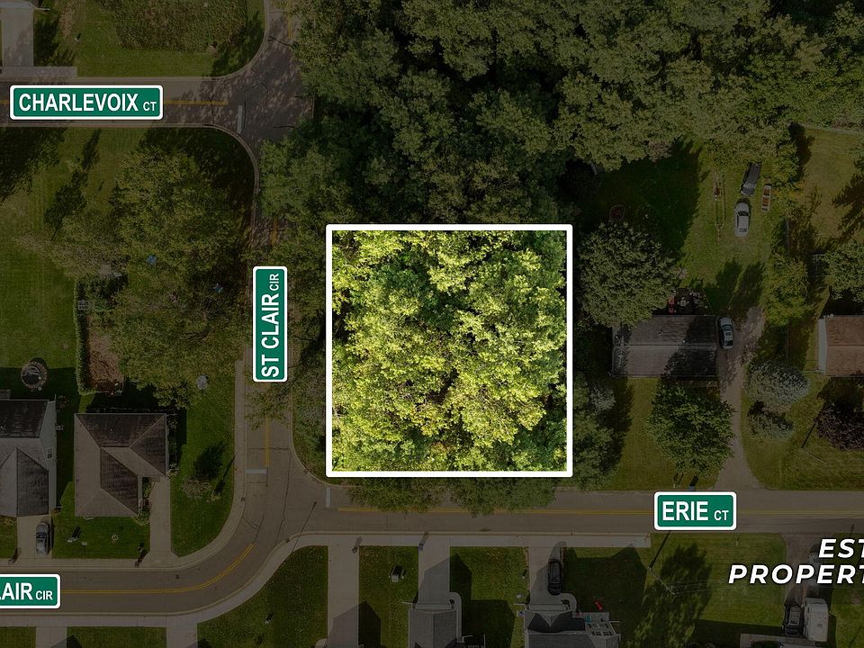 1st image of 0 Erie Ct