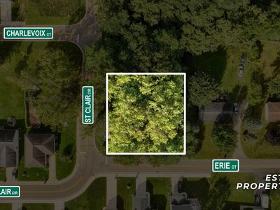 0 Erie Ct, Brooklyn, MI, 49230
