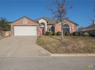 714 Tundra Dr, Harker Heights, TX 76548