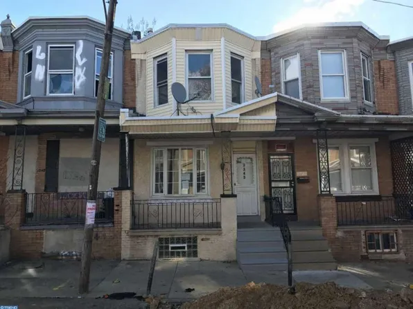 3345 Argyle St, Philadelphia, PA 19134