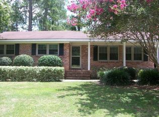 501 Mack Dr, Valdosta, GA 31602