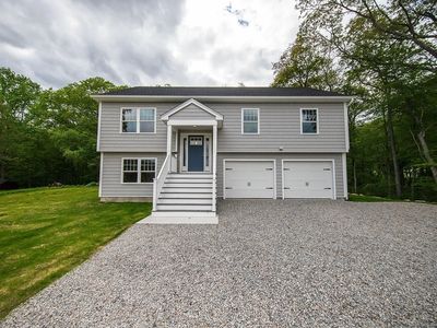 181 Fishtown Rd, Mystic, CT, 06355
