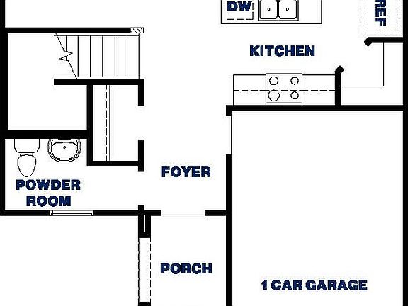Floor Plan.