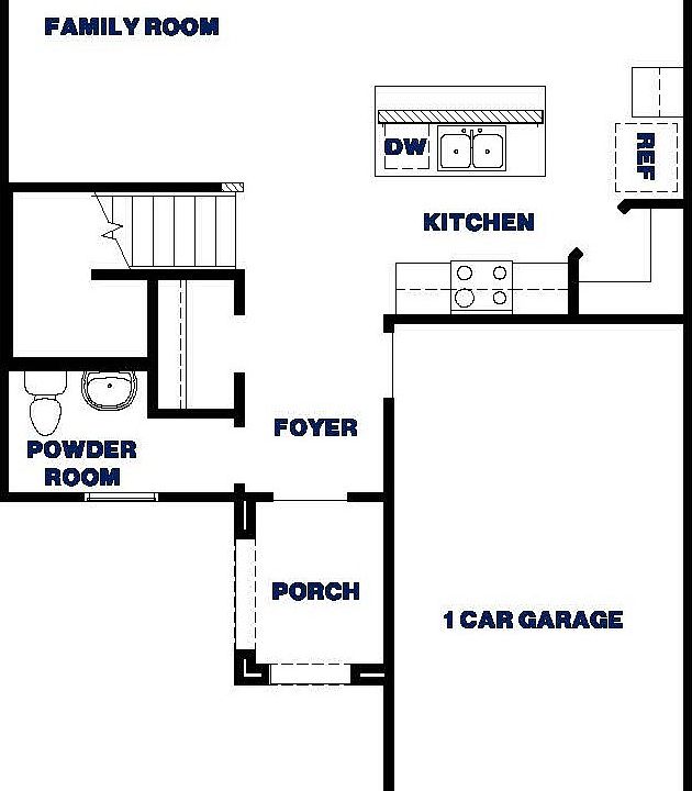 Floor Plan.
