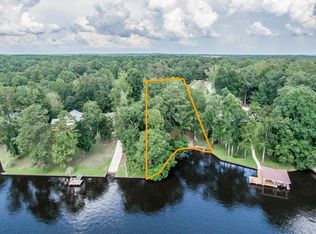 335 Thomas Dr, Eatonton, GA 31024