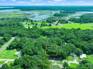 Locust Run Pass LOT 4, Ocala, FL 34472