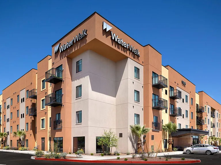WaterWalk Phoenix North Happy Valley - All Inclusive — Photo 3