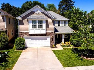 13515 Pontchatrain Ave, Charlotte, NC 28273