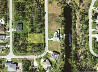 9589 Salt Lake St #15, Pt Charlotte, FL 33981