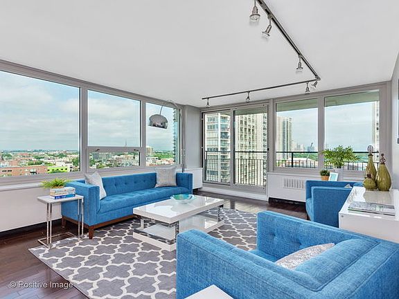 2nd image of 88 W Schiller St #1509L