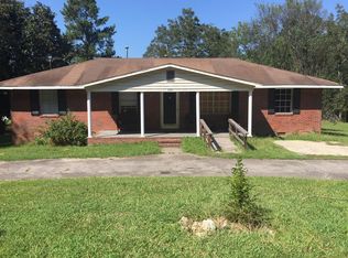 220 Glover St, Edgefield, SC 29824