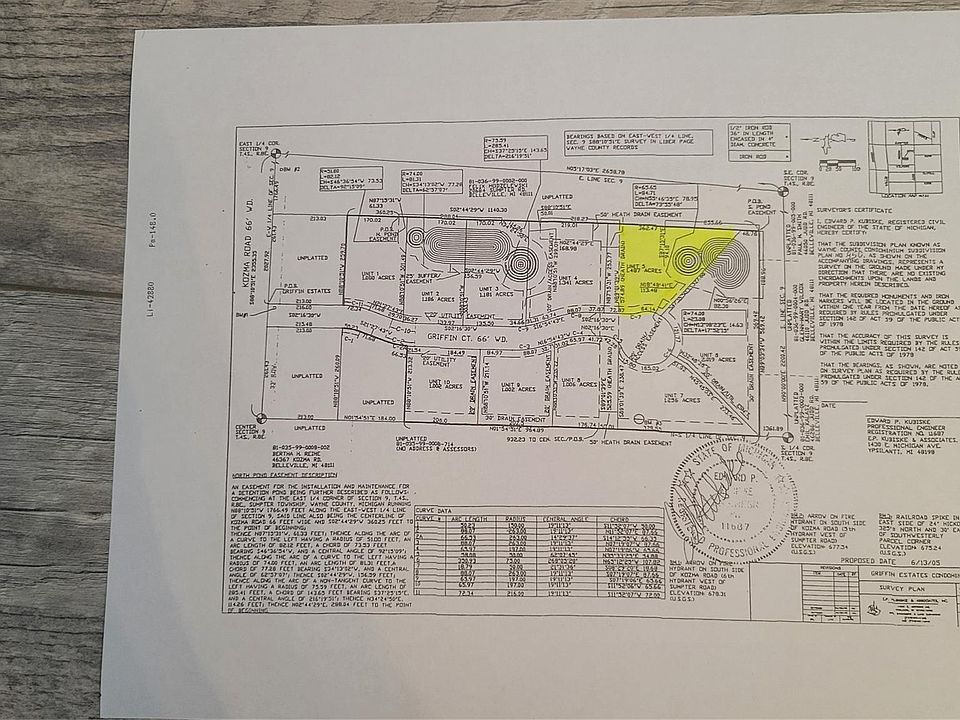 2nd image of Griffin Ct Unit 5