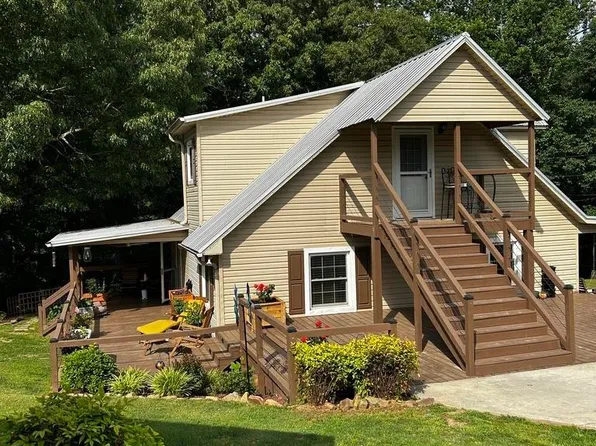 1310 Old Mill Rd, Blountsville, AL 35031