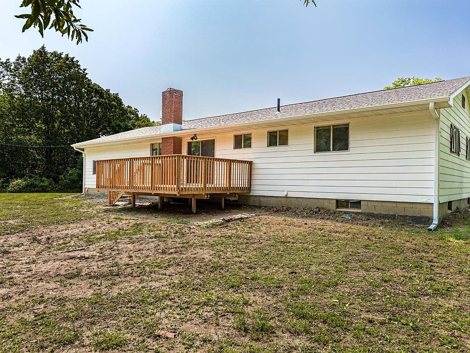 17143 Illinois 185, Coffeen, IL 62017 MLS 23028362 Zillow