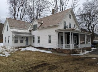 58 Ashfield St, Shelburne Falls, MA 01370