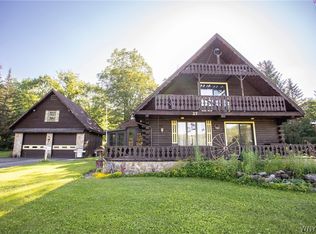 27 Dublin Mdws, Salamanca, NY 14779