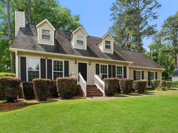 1418 Craddock Way, Macon, GA 31210