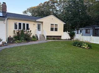 81 Homestead Dr, Coram, NY 11727