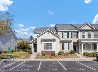 132 Woodward Rd, Goose Creek, SC 29445