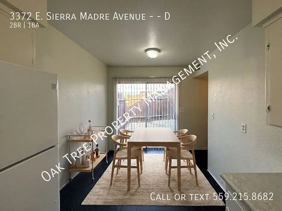 3372 E. Sierra Madre Avenue (Shaw/First) — Photo 3