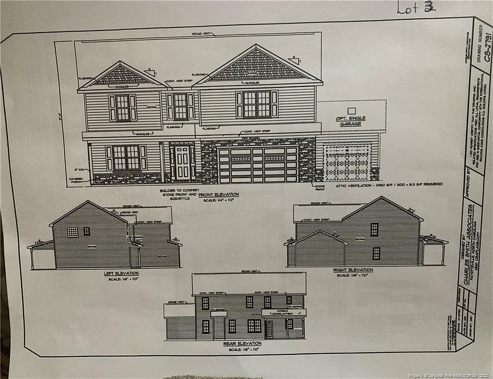 6326 Parkton Rd, Hope Mills, NC 28348 Zillow