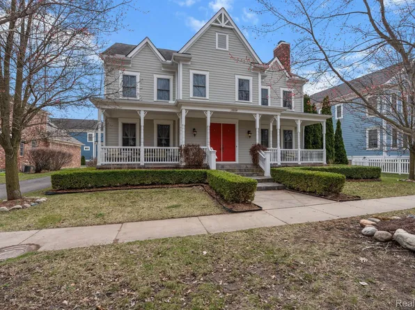 49829 Jackson Ln, Canton, MI 48188