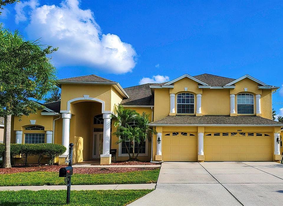 20808 Cedar Bluff Pl, Land O Lakes, FL 34638 Zillow
