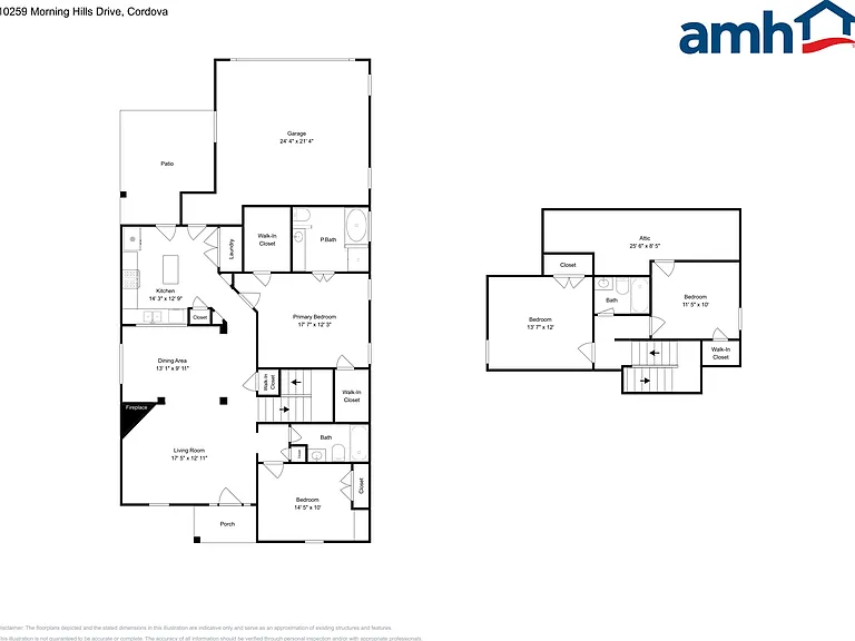 10259 Morning Hill Dr — Photo 2