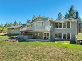 2918 W Burroughs Rd, Deer Park, WA 99006