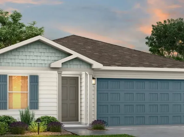 224 Stoney Rdg, Lufkin, TX 75904