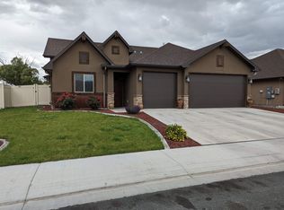 3132 Grama Ave, Grand Junction, CO 81504