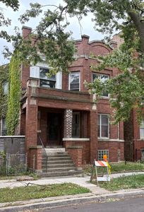 (Undisclosed Address), Chicago, IL, 60637