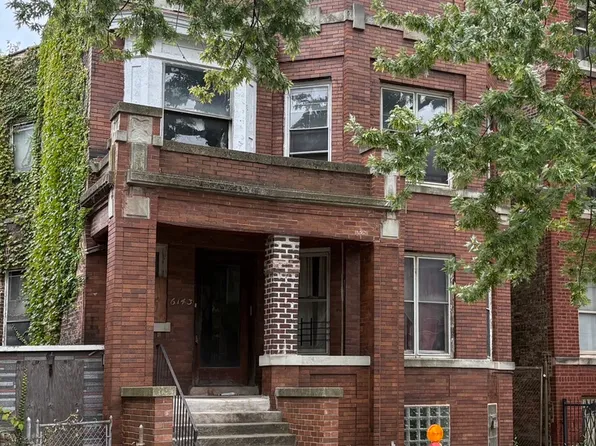 (undisclosed Address), Chicago, IL 60637