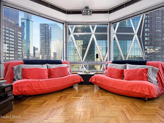 5th image of 301 W 57th St APT 31E