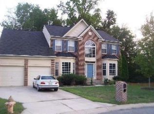 2401 Colber Ct, Waldorf, MD 20603