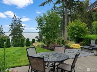176 Brick Kiln Road, Fox Island, WA 98333