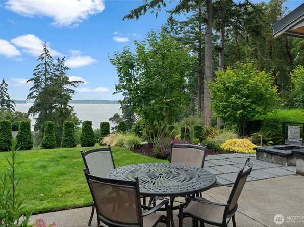 176 Brick Kiln Road, Fox Island, WA 98333