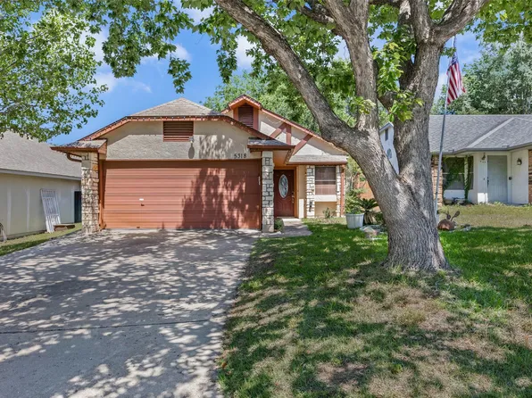 5318 Walnut Grove Dr, Austin, TX 78744