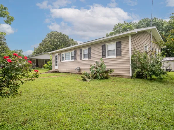 502 N Main St, Loretto, TN 38469