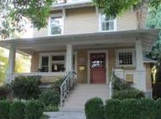 2523 NE 45th Ave, Portland, OR