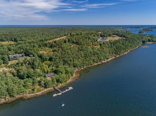 5 Rotunda Hill Rd, Georgetown, ME 04548