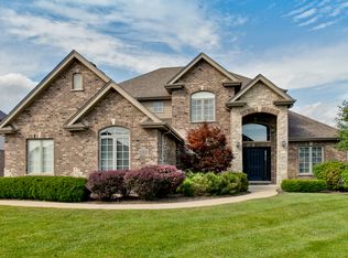 13143 Ballycastle Ct, Lemont, IL 60439