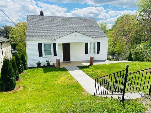 2nd image of 1923 Fallon Ave SE