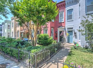 1844 8th St NW, Washington, DC 20001