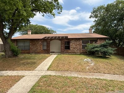 8026 Echo Wind, San Antonio, TX, 78250