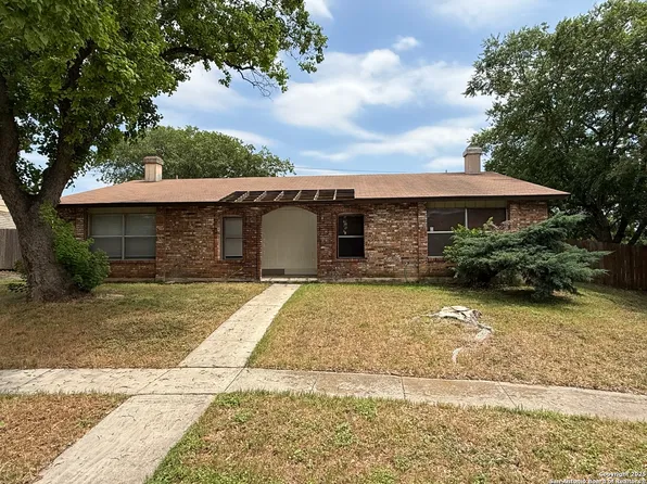 8026 Echo Wind, San Antonio, TX 78250