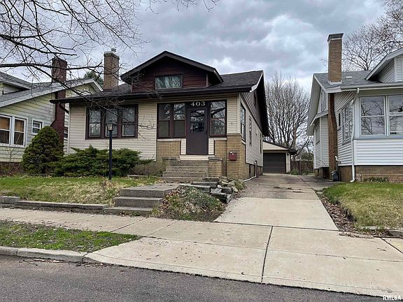 2nd image of 403 E Archer Ave