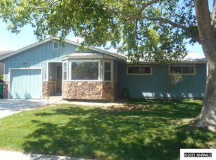 1190 Akard Dr, Reno, NV 89503