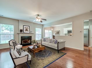 500 Old Towne Dr, Brentwood, TN 37027