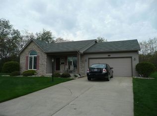 14433 Meadows Ct, Mishawaka, IN 46545